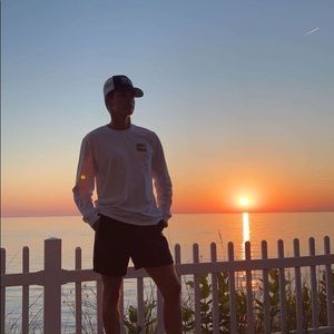 Meet your Posher, Will